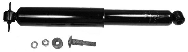 Monroe Shocks & Struts Suspension Shock Absorber P/N:5820 Fits: Buick Electra, Buick Lesabre, Buick Wildcat, Cadillac Calais, Cadillac Deville, Chevrolet Impala, Oldsmobile 98, Oldsmobile Delmont 88, Oldsmobile Delta 88, Oldsmobile Jetstar 88 - Image 1