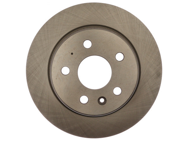 Raybestos Brakes Disc Brake Rotor P/N:582034R Fits: Chevrolet Bolt Euv 23-22, Chevrolet Bolt Ev 23-17, Chevrolet Cruze 19-16, Chevrolet Volt 19-16 - Image 3