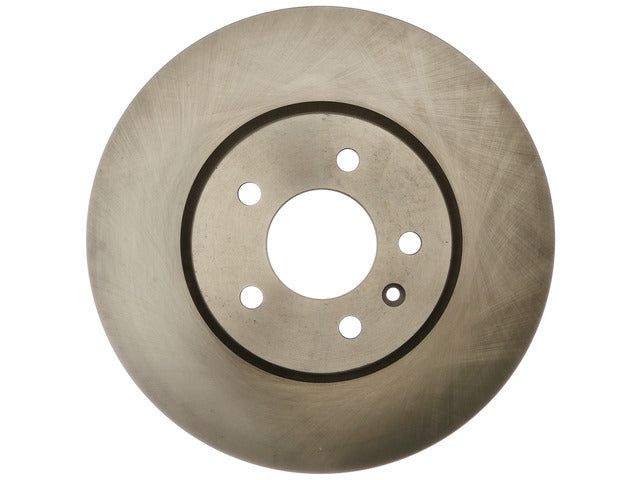 Raybestos Brakes Disc Brake Rotor P/N:582037R Fits: Buick Cascada 19-16, Cadillac Elr 16-14 - Image 3