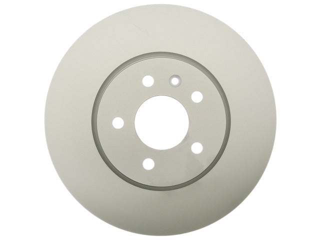 Raybestos Brakes Disc Brake Rotor P/N:582037 Fits: Buick Cascada 19-16, Cadillac Elr 16-14 - Image 3