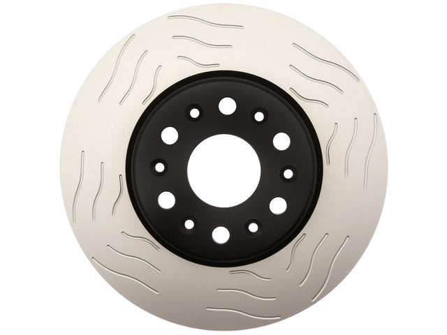 Raybestos Brakes Disc Brake Rotor P/N:582061PER Fits: Buick Enclave 24-18, Chevrolet Blazer 22-19, Chevrolet Traverse 23-18, GMC Acadia 22-17 - Image 3