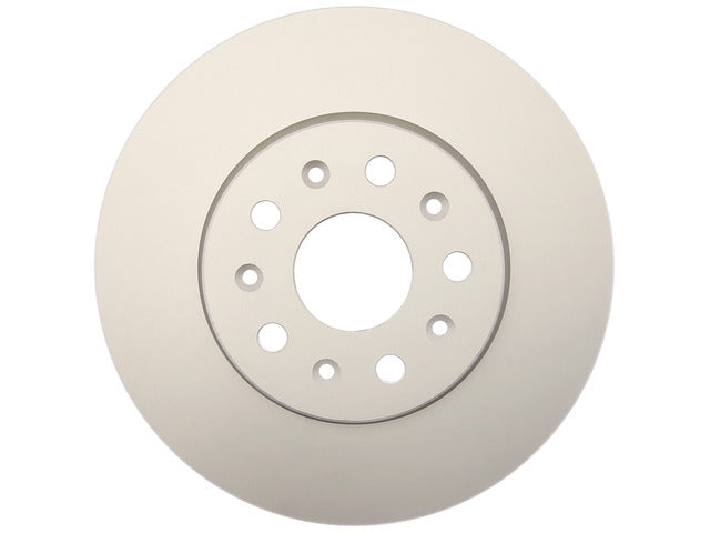 Raybestos Brakes Disc Brake Rotor P/N:582373FZN Fits: Cadillac Ct6 19-16 - Image 3