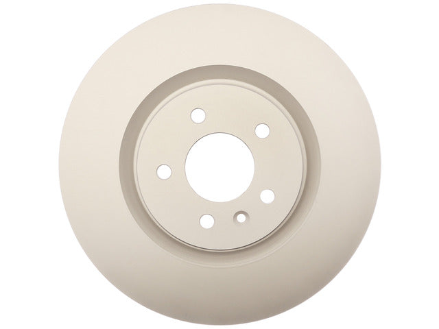Raybestos Brakes Disc Brake Rotor P/N:582374 Fits: Buick Regal Sportback 20-18, Cadillac Elr 2016 - Image 3