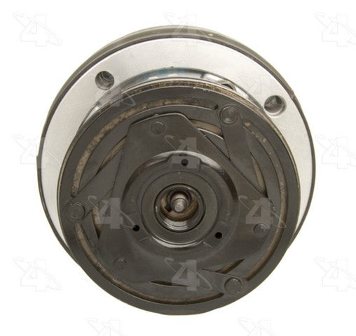 Four Seasons A/C Compressor P/N:58240 Fits: Chevrolet Astro, Chevrolet Blazer, Chevrolet C10, Chevrolet C10 Suburban, Chevrolet C15, Chevrolet C1500, Chevrolet C20, Chevrolet C20 Suburban, Chevrolet C2500, Chevrolet C30 - Image 5