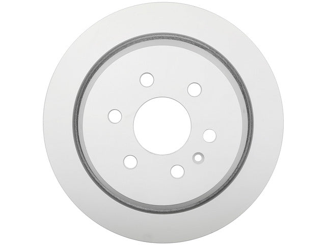 Raybestos Brakes Disc Brake Rotor P/N:582743 Fits: Chevrolet Colorado 22-21, GMC Canyon 22-21 - Image 3
