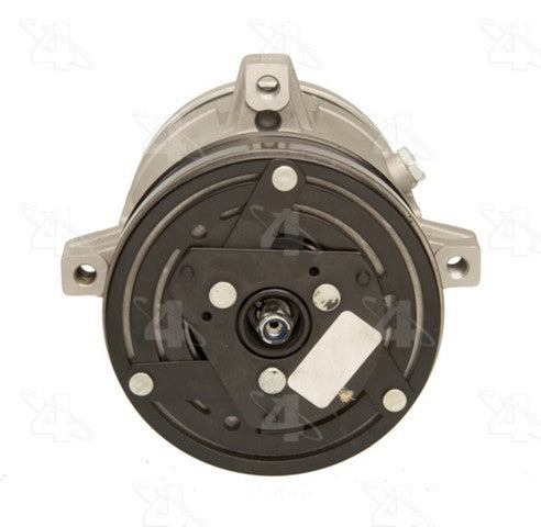 Four Seasons A/C Compressor P/N:58278 Fits: Chevrolet Astro 90-87, Chevrolet S10 92-87, Chevrolet S10 Blazer 88-87, GMC S15 90-87, GMC S15 Jimmy 88-87, GMC Safari 90-87, GMC Sonoma 92-91 - Image 7