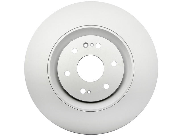 Raybestos Brakes Disc Brake Rotor P/N:582799 Fits: Cadillac Escalade 2025, Cadillac Escalade Esv 2025, Chevrolet Silverado 1500 2025, Chevrolet Suburban 2025, Chevrolet Tahoe 25-21, GMC Sierra 1500 2025, GMC Yukon 2025, GMC Yukon Xl 2025 - Image 3