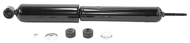 Monroe Shocks & Struts Suspension Shock Absorber P/N:5837 Fits: Chrysler Cordoba, Chrysler Fifth Avenue, Chrysler Imperial, Chrysler Lebaron, Chrysler New Yorker, Chrysler Newport, Chrysler Volare, Dodge Aspen, Dodge Charger, Dodge Dart - Image 1