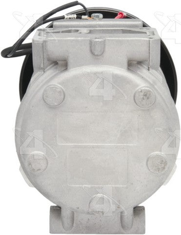 Four Seasons A/C Compressor P/N:58387 Fits: Eagle Talon 94-93, Mitsubishi Eclipse 94-90, Mitsubishi Galant 1988, Mitsubishi Sigma 90-89, Plymouth Laser 94-90, Toyota 4runner 95-88 - Image 5