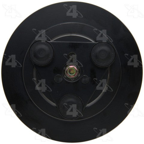 Four Seasons A/C Compressor P/N:58522 Fits: Autocar Acl 88-85 - Image 7
