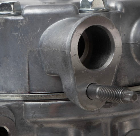 Four Seasons A/C Compressor P/N:58532 Fits: International 4300 20-14, International Hv507 22-21, International Hv607 21-20 - Image 2