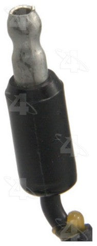 Four Seasons A/C Compressor P/N:58580 Fits: American Motors Eagle, Jeep Cherokee, Jeep Cj7, Jeep Comanche, Jeep Grand Wagoneer, Jeep J10, Jeep Scrambler, Jeep Wagoneer, Jeep Wrangler, Renault Alliance, Renault Encore - Image 7