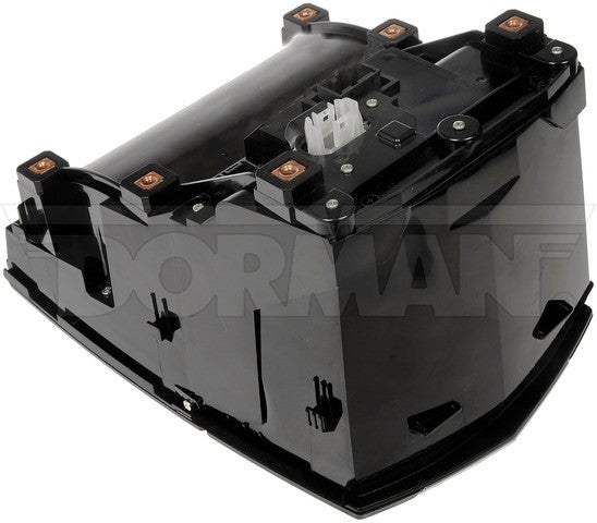 Dorman - OE Solutions Monitor de InfoEntretenimiento P/N:586-102 Fits: Cadillac Srx 16-13 - Image 5