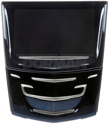 Dorman - OE Solutions Monitor de InfoEntretenimiento P/N:586-126 Fits: Cadillac Srx 16-13 - Image 5