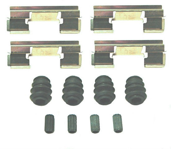 Better Brake Parts Disc Brake Hardware Kit P/N:5864K Fits: Jeep Commander 10-06, Jeep Grand Cherokee 10-05 - Image 1
