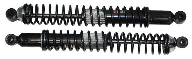 Monroe Shocks & Struts Suspension Shock Absorber and Coil Spring Assembly P/N:58650 Fits: Dodge Dakota 12-05, Ram Dakota 2011 - Image 1