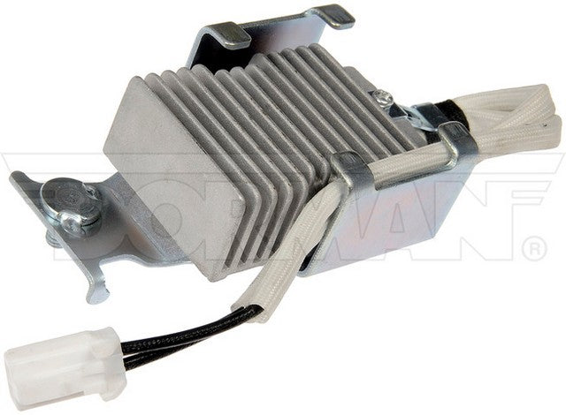 Dorman - OE Solutions Ensamble de Motor Y Bomba del ABS,Módulo de Control del ABS P/N:587-765 Fits: Toyota Prius 09-04 - Image 9