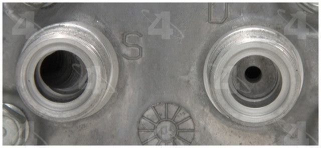 Four Seasons A/C Compressor P/N:58709 Fits: Freightliner Argosy 09-99 - Image 7
