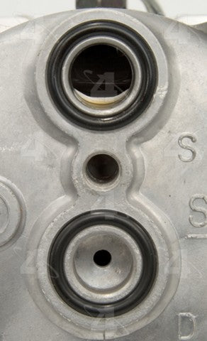 Four Seasons A/C Compressor P/N:58789 Fits: Ford F-650 03-00, Ford F-750 03-00, Ford F-800 1999 - Image 7
