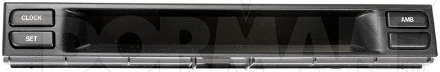 Dorman - OE Solutions Monitor de InfoEntretenimiento P/N:588-101 Fits: Mazda 6 08-06 - Image 5