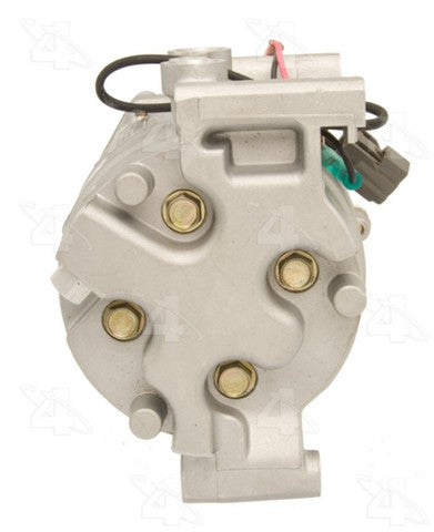 Four Seasons A/C Compressor P/N:58882 Fits: Acura Rsx 06-02, Honda Civic 05-02 - Image 7