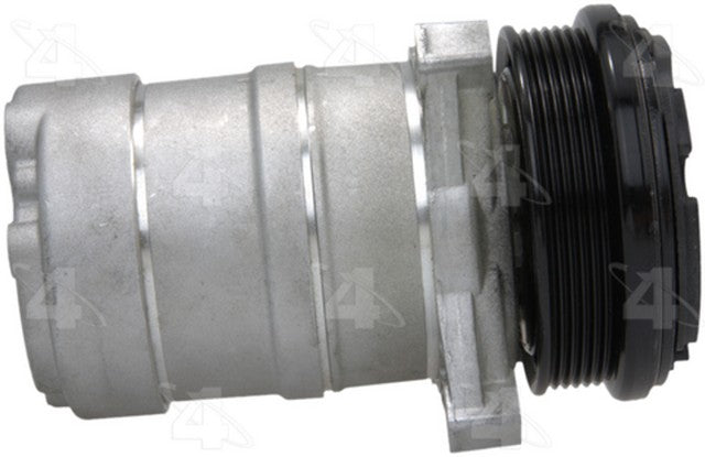 Four Seasons A/C Compressor P/N:58952 Fits: Cadillac Deville 95-94 - Image 7