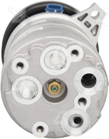 Four Seasons A/C Compressor P/N:58962 Fits: Oldsmobile Aurora 99-95 - Image 6