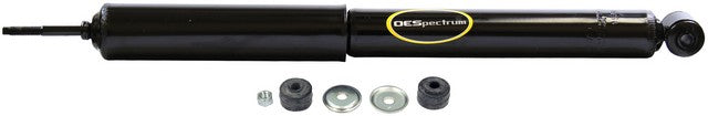 Monroe Shocks & Struts Suspension Shock Absorber P/N:5897 Fits: Buick Century, Buick Skylark, Chevrolet Celebrity, Chevrolet Citation, Chevrolet Citation Ii, Oldsmobile Cutlass, Oldsmobile Cutlass Ciera, Oldsmobile Cutlass Cruiser, Oldsmobile Omega - Image 1