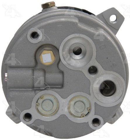 Four Seasons A/C Compressor P/N:58972 Fits: Chevrolet Lumina Apv 95-93, Oldsmobile Silhouette 94-93, Pontiac Trans Sport 95-93 - Image 7
