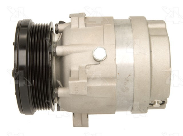 Four Seasons A/C Compressor P/N:58983 Fits: Chevrolet Beretta 93-92, Chevrolet Cavalier 1992, Chevrolet Corsica 93-92, Pontiac Sunbird 93-92 - Image 7