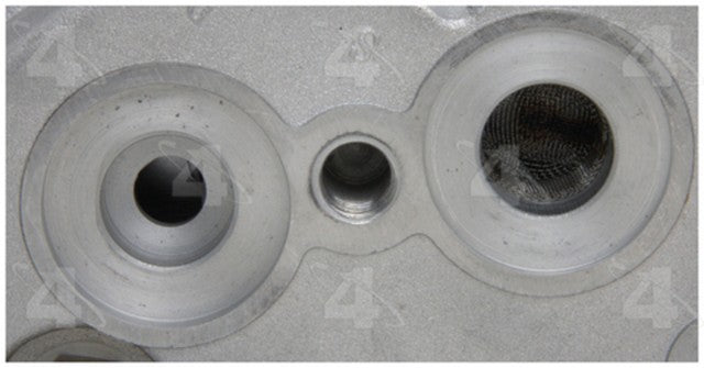 Four Seasons A/C Compressor P/N:58991 Fits: Buick Skylark 98-96, Chevrolet Cavalier 02-96, Chevrolet Malibu 99-97, Oldsmobile Achieva 98-96, Oldsmobile Alero 01-99, Pontiac Grand Am 01-96, Pontiac Sunfire 02-96 - Image 7