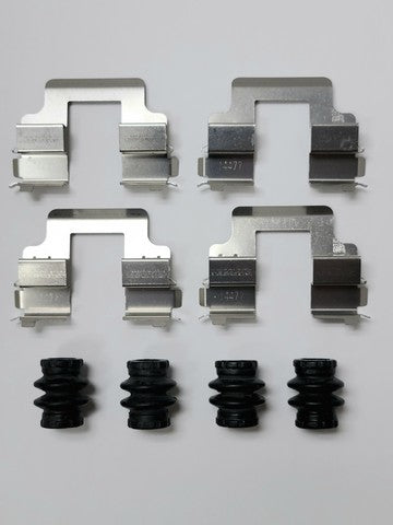 Better Brake Parts Disc Brake Hardware Kit P/N:5899K Fits: Land Rover Lr4 16-13 - Image 1