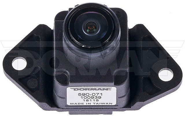 Dorman - OE Solutions Cámara de Asistencia de Estacionamiento P/N:590-071 Fits: Jeep Grand Cherokee 15-14 - Image 4