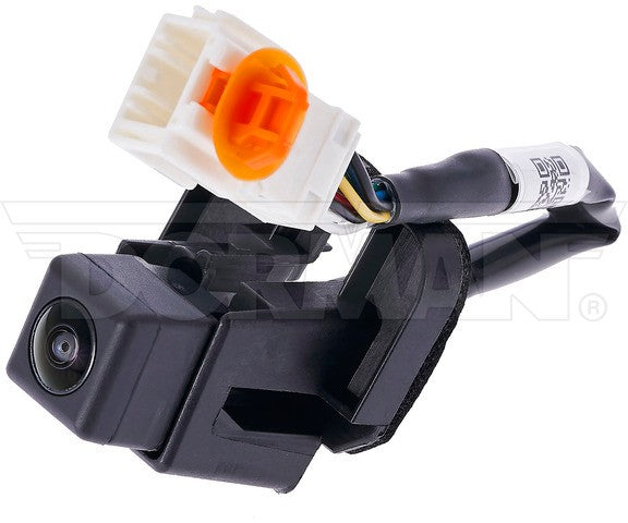 Dorman - OE Solutions Cámara de Asistencia de Estacionamiento P/N:590-074 Fits: Honda Cr-v 13-12 - Image 5