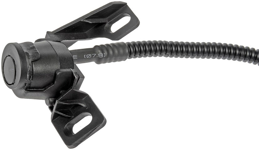 Dorman - OE Solutions Cámara de Asistencia de Estacionamiento P/N:590-081 Fits: Ford F-150 2008 - Image 3