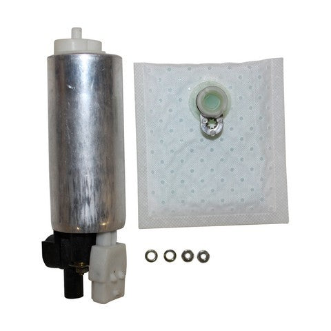 GMB Fuel Pump and Strainer Set P/N:590-1040 Fits: Volvo 740 92-91, Volvo 780 91-87, Volvo 960 94-92, Volvo S90 1998, Volvo V90 1998 - Image 1