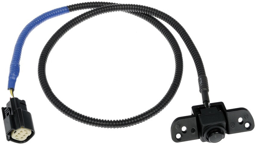 Dorman - OE Solutions Cámara de Asistencia de Estacionamiento P/N:590-106 Fits: Chevrolet Colorado 16-15, GMC Canyon 16-15 - Image 1