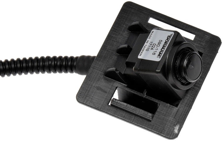 Dorman - OE Solutions Cámara de Asistencia de Estacionamiento P/N:590-116 Fits: Chevrolet Malibu 19-16 - Image 3