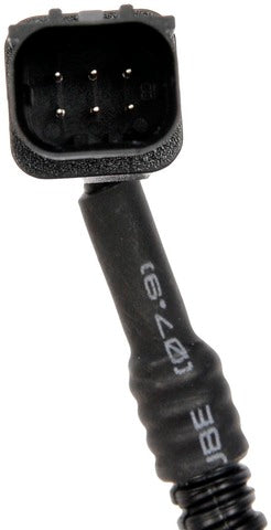 Dorman - OE Solutions Cámara de Asistencia de Estacionamiento P/N:590-132 Fits: Toyota Rav4 14-13 - Image 3