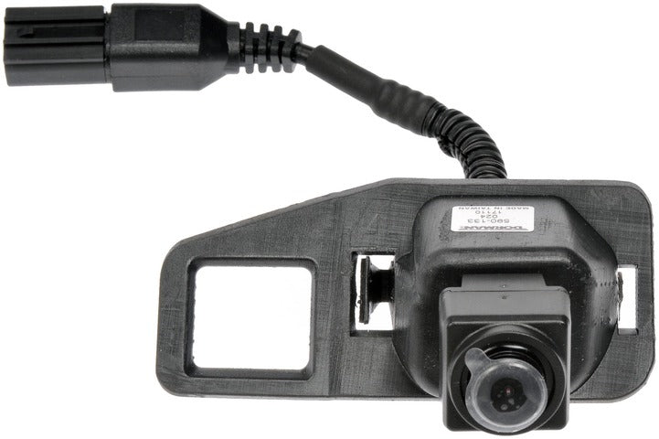 Dorman - OE Solutions Cámara de Asistencia de Estacionamiento P/N:590-133 Fits: Toyota Rav4 2015 - Image 3