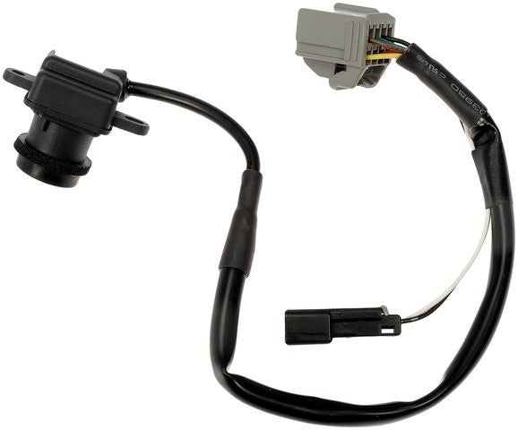 Dorman - OE Solutions Cámara de Asistencia de Estacionamiento P/N:590-143 Fits: Dodge Journey 20-11 - Image 4