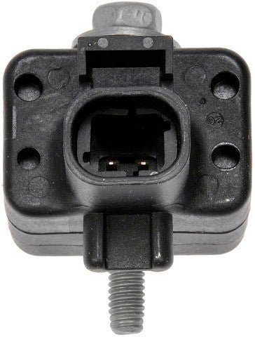 Dorman - OE Solutions Sensor de Impacto de Bolsa de Aire P/N:590-203 Fits: Cadillac Escalade, Cadillac Escalade Esv, Cadillac Escalade Ext, Chevrolet Avalanche, Chevrolet Suburban 1500, Chevrolet Suburban 2500, Chevrolet Tahoe, GMC Yukon - Image 3