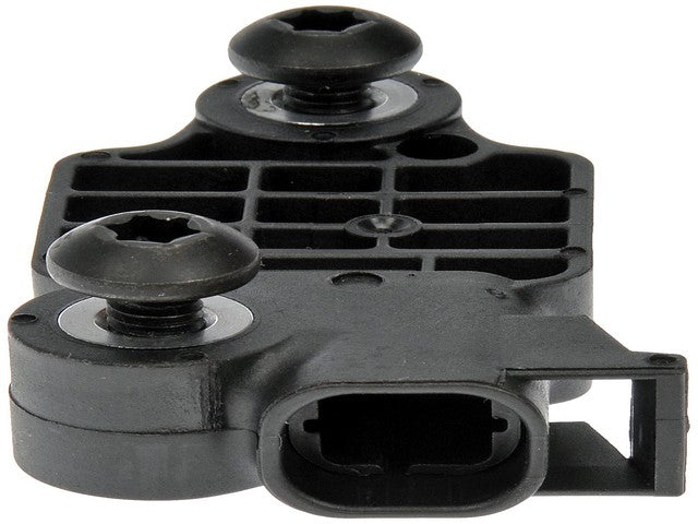 Dorman - OE Solutions Sensor de Impacto de Bolsa de Aire P/N:590-273 Fits: Cadillac Escalade, Cadillac Escalade Esv, Cadillac Escalade Ext, Chevrolet Avalanche, Chevrolet Cheyenne, Chevrolet Silverado 1500, Chevrolet Suburban 1500, Chevrolet Tahoe - Image 2