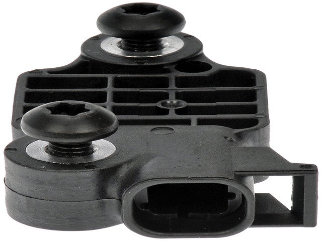 Dorman - OE Solutions Sensor de Impacto de Bolsa de Aire P/N:590-274 Fits: Cadillac Escalade, Cadillac Escalade Esv, Cadillac Escalade Ext, Chevrolet Avalanche, Chevrolet Silverado 1500, Chevrolet Suburban 1500, Chevrolet Tahoe, GMC Sierra - Image 2
