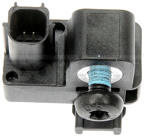 Dorman - OE Solutions Sensor de Impacto de Bolsa de Aire P/N:590-283 Fits: Cadillac Escalade, Cadillac Escalade Esv, Chevrolet Cheyenne, Chevrolet Silverado 1500, Chevrolet Silverado 1500 Ld, Chevrolet Silverado 2500, Chevrolet Silverado 2500 Hd - Image 4