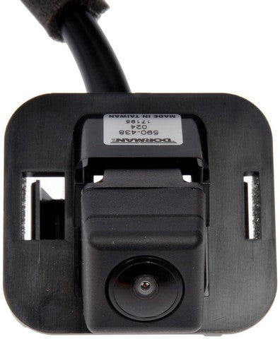 Dorman - OE Solutions Cámara de Asistencia de Estacionamiento P/N:590-438 Fits: Honda Accord 15-14 - Image 4