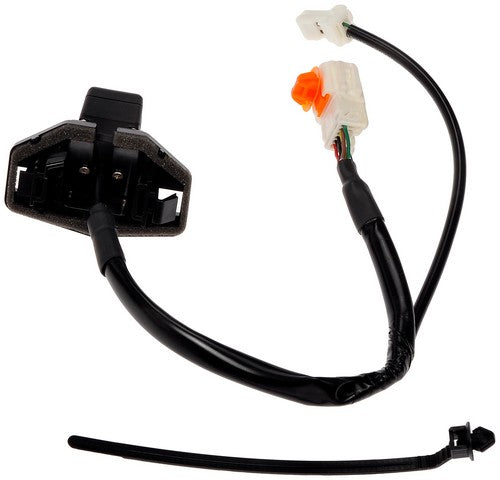 Dorman - OE Solutions Cámara de Asistencia de Estacionamiento P/N:590-451 Fits: Honda Element 10-09 - Image 5