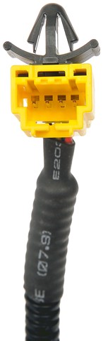 Dorman - OE Solutions Cámara de Asistencia de Estacionamiento P/N:590-614 Fits: Kia Forte 13-11, Kia Forte Koup 13-11, Kia Forte5 13-12 - Image 4