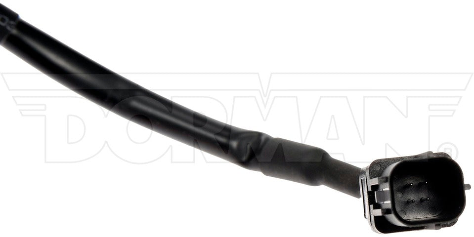 Dorman - OE Solutions Cámara de Asistencia de Estacionamiento P/N:590-633 Fits: Lexus Ct200h 14-11 - Image 4