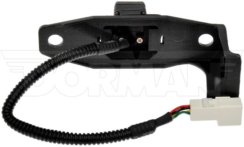 Dorman - OE Solutions Cámara de Asistencia de Estacionamiento P/N:590-649 Fits: Lexus Is250 15-10, Lexus Is350 15-10 - Image 4